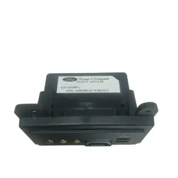 Entrada Usb Auxiliar Edge Fusion Focus Taurus 2013 2014 2015