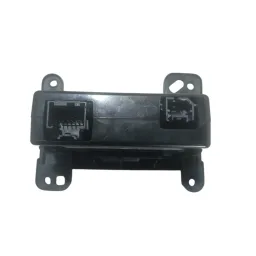 Entrada Usb Auxiliar Edge Fusion Focus Taurus 2013 2014 2015