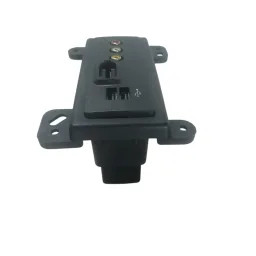 Entrada Usb Auxiliar Edge Fusion Focus Taurus 2013 2014 2015