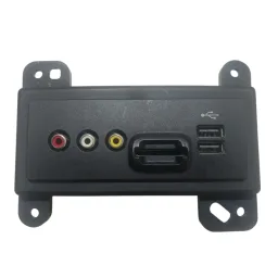 Entrada Usb Auxiliar Edge Fusion Focus Taurus 2013 2014 2015