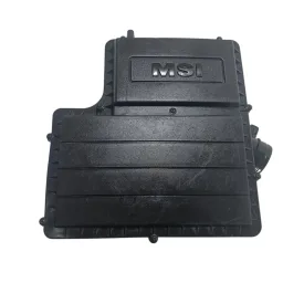 Caixa Filtro Ar Polo Virtus Saveiro Fox Gol 2015 2016 2017