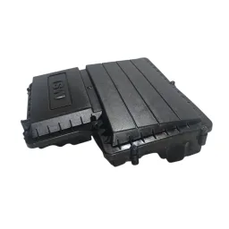 Caixa Filtro Ar Polo Virtus Saveiro Fox Gol 2015 2016 2017