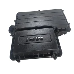 Caixa Filtro Ar Polo Virtus Saveiro Fox Gol 2015 2016 2017