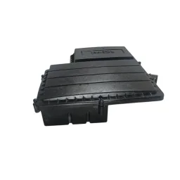 Caixa Filtro Ar Polo Virtus Saveiro Fox Gol 2015 2016 2017