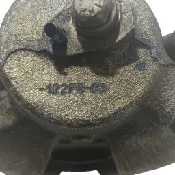 pinça freio dianteira esquerda audi A3 2004 2005 2006 5Z0615105D 5Z0615106D