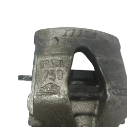 pinça freio dianteira esquerda audi A3 2004 2005 2006 5Z0615105D 5Z0615106D