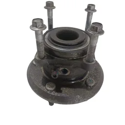 cubo roda rolamento traseira Chevrolet Onix 2017 2018 2019 13500590 13583478 13512347 13524677
