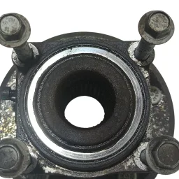 cubo roda rolamento traseira Chevrolet Onix 2017 2018 2019 13500590 13583478 13512347 13524677