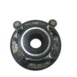 cubo roda rolamento traseira Chevrolet Onix 2017 2018 2019 13500590 13583478 13512347 13524677