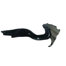 Dobradiça Esquerda Capô Jeep Renegade 2017 2018 2019 2020 51949865 52125588
