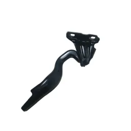 Dobradiça Esquerda Capô Jeep Renegade 2017 2018 2019 2020 51949865 52125588