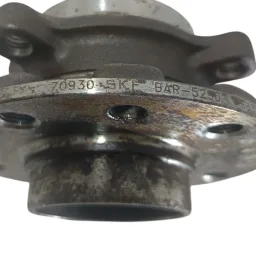 cubo roda rolamento traseiro Jeep Renegade 2021 2022 2023