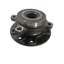 cubo roda rolamento dianteiro Hyundai santa fé 2018 2019