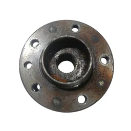 cubo roda rolamento dianteiro Hyundai santa fé 2018 2019