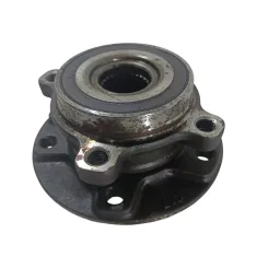 cubo roda rolamento dianteiro Hyundai santa fé 2018 2019