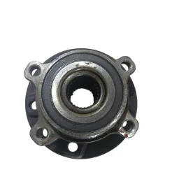 cubo roda rolamento dianteiro Hyundai santa fé 2018 2019