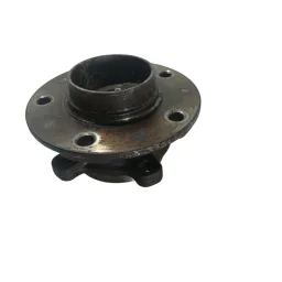 cubo roda rolamento dianteiro Hyundai santa fé 2018 2019