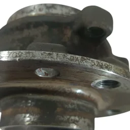 cubo roda rolamento dianteiro Hyundai santa fé 2018 2019