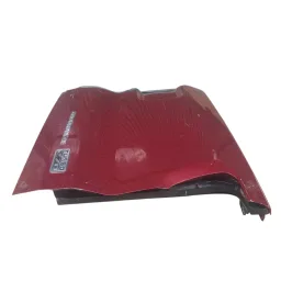 tampa traseira direita Fiat toro 2017 2018 2019 2020 51968646 100230702 100217751 100241895