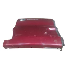 tampa traseira direita Fiat toro 2017 2018 2019 2020 51968646 100230702 100217751 100241895