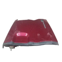 tampa traseira direita Fiat toro 2017 2018 2019 2020 51968646 100230702 100217751 100241895