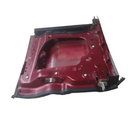 tampa traseira direita Fiat toro 2017 2018 2019 2020 51968646 100230702 100217751 100241895