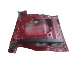 tampa traseira direita Fiat toro 2017 2018 2019 2020 51968646 100230702 100217751 100241895