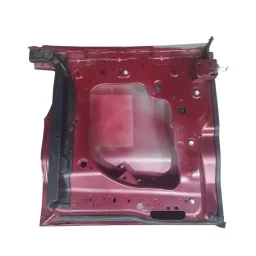 tampa traseira direita Fiat toro 2017 2018 2019 2020 51968646 100230702 100217751 100241895