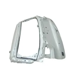 tampa traseira Jeep compass 2017 2018 2019 2020 53489365 53483108