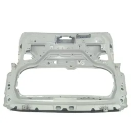 tampa traseira Jeep compass 2017 2018 2019 2020 53489365 53483108