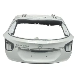 tampa traseira Mercedes gla200 gla250 gla45 2015 2016