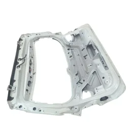 tampa traseira Jeep compass 2017 2018 2019 2020 53489365 53483108