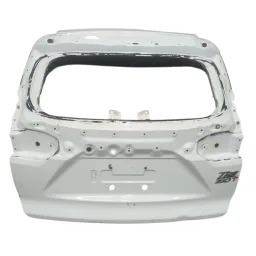 tampa traseira jac t60 2019 2020 2021