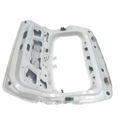 tampa traseira jac t60 2019 2020 2021 5608100U2260 TMP25804