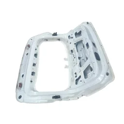tampa traseira jac t60 2019 2020 2021 5608100U2260 TMP25804