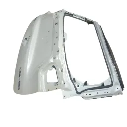 tampa traseira Jeep compass 2017 2018 2019 2020 53489365 53483108