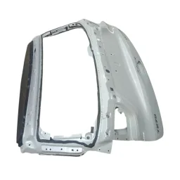 tampa traseira Jeep compass 2017 2018 2019 2020 53489365 53483108