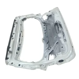 tampa traseira Jeep compass 2017 2018 2019 2020 53489365 53483108