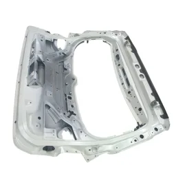 tampa traseira Jeep compass 2017 2018 2019 2020 53489365 53483108