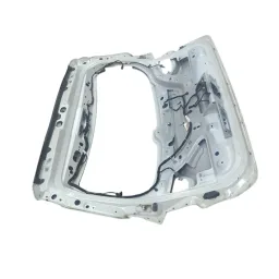 tampa traseira Jeep compass 2017 2018 2019 2020 53489365 53483108