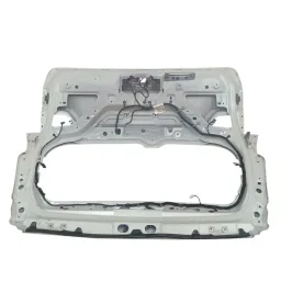 tampa traseira Jeep compass 2017 2018 2019 2020 53489365 53483108
