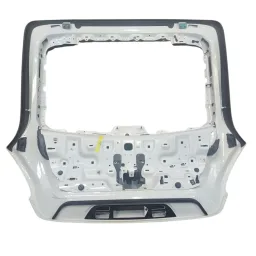 tampa traseira porsche Panamera 2011 2012 2013 2014 298827809 97051201105 97051201104 97051201103