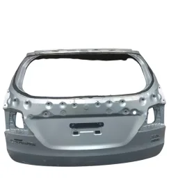 tampa traseira Hyundai grand Santa Fe 2014 2015 2016