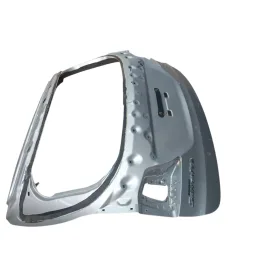 tampa traseira Hyundai grand Santa Fe 2014 2015 2016 73700B8010 73700B8150 73700B8000 73700B8130