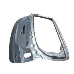 tampa traseira Hyundai grand Santa Fe 2014 2015 2016 73700B8010 73700B8150 73700B8000 73700B8130