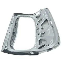 tampa traseira Hyundai grand Santa Fe 2014 2015 2016 73700B8010 73700B8150 73700B8000 73700B8130