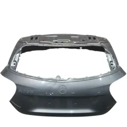 tampa traseira Mercedes a200 a250 a45 2014 2015 2016