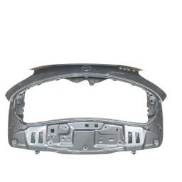 tampa traseira Mercedes a200 a250 a45 2014 2015 2016 0106606352 A1767400105 A1767420109