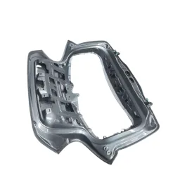 tampa traseira Mercedes a200 a250 a45 2014 2015 2016 0106606352 A1767400105 A1767420109