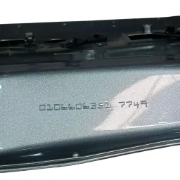 tampa traseira Mercedes a200 a250 a45 2014 2015 2016 0106606352 A1767400105 A1767420109